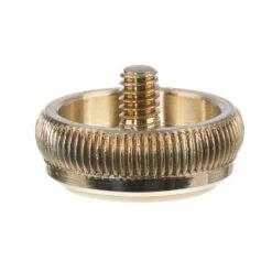 Bach Finger Button Tpt. L -Musical Instruments Sales Store 10163451 800