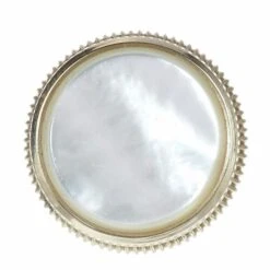 Bach Finger Button Tpt. L