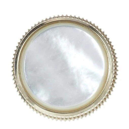 Bach Finger Button Tpt. L -Musical Instruments Sales Store 10163456 800