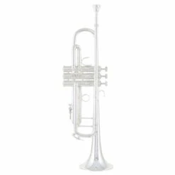 Bach ML190S37 Bb- Trumpet Silver