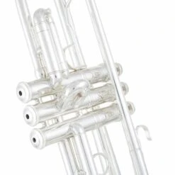 Bach ML190S37 Bb- Trumpet Silver -Musical Instruments Sales Store 10226328 800
