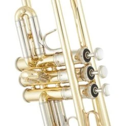 Bach ML19037 Bb- Trumpet Lacquered -Musical Instruments Sales Store 10226533 800