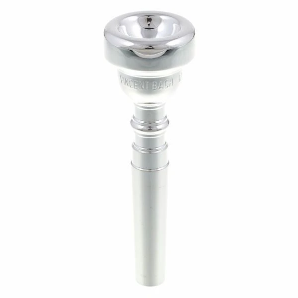 Bach 351 Trumpet 3D 4 Bach 351 Trumpet 3D - Image 2