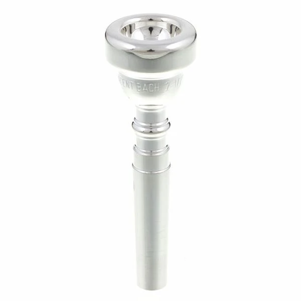 Bach 351 Trumpet 2-1/2C 4 Bach 351 Trumpet 2-1/2C - Image 2