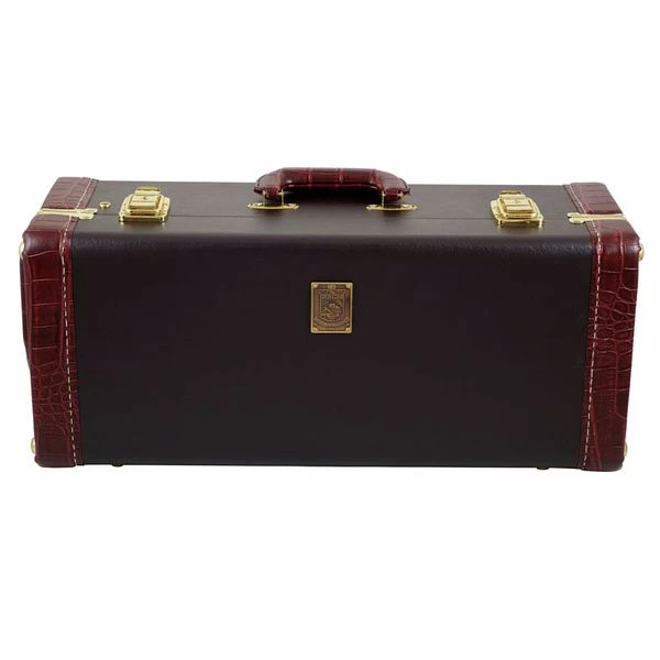 Bach 180-43 ML Trumpet 15 Bach 180-43 ML Trumpet - Image 13