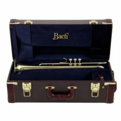 Bach 180-43 ML Trumpet 25 Bach 180-43 ML Trumpet -Musical Instruments Sales Store 10550893 800