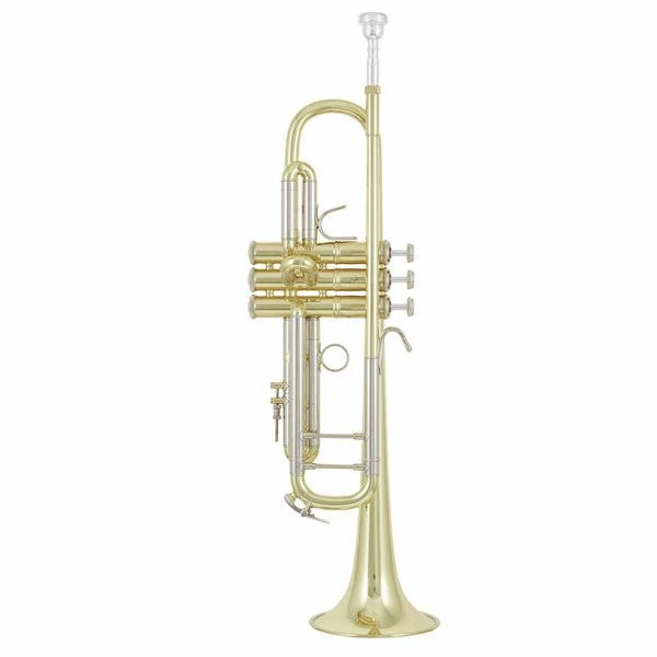 Bach 180-43 ML Trumpet 3 Bach 180-43 ML Trumpet
