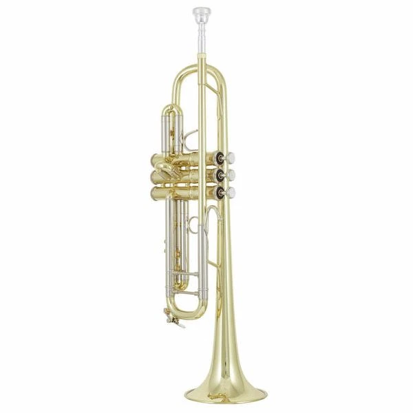 Bach 180-43 ML Trumpet 5 Bach 180-43 ML Trumpet - Image 3