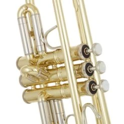 Bach 180-43 ML Trumpet 18 Bach 180-43 ML Trumpet -Musical Instruments Sales Store 10550913 800
