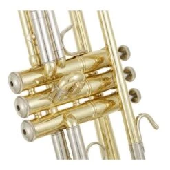 Bach 180-43 ML Trumpet 19 Bach 180-43 ML Trumpet -Musical Instruments Sales Store 10550918 800