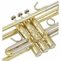 Bach 180-43 ML Trumpet 21 Bach 180-43 ML Trumpet -Musical Instruments Sales Store 10550928 800