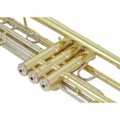 Bach 180-43 ML Trumpet 22 Bach 180-43 ML Trumpet -Musical Instruments Sales Store 10550933 800