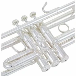 Bach 180-25S L Trumpet -Musical Instruments Sales Store 10551123 800