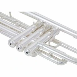 Bach 180-25S L Trumpet -Musical Instruments Sales Store 10551128 800