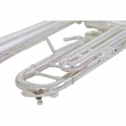 Bach 180-25S L Trumpet -Musical Instruments Sales Store 10551133 800