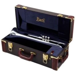 Bach LR 180S-72 R ML Trumpet -Musical Instruments Sales Store 10551203 800