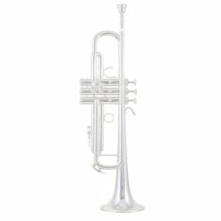 Bach LR 180S-72 R ML Trumpet
