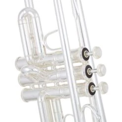 Bach LR 180S-72 R ML Trumpet -Musical Instruments Sales Store 10551223 800