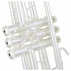 Bach LR 180S-72 R ML Trumpet -Musical Instruments Sales Store 10551228 800