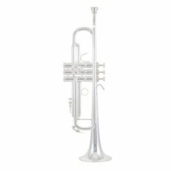 Bach LR 180-72S ML Trumpet