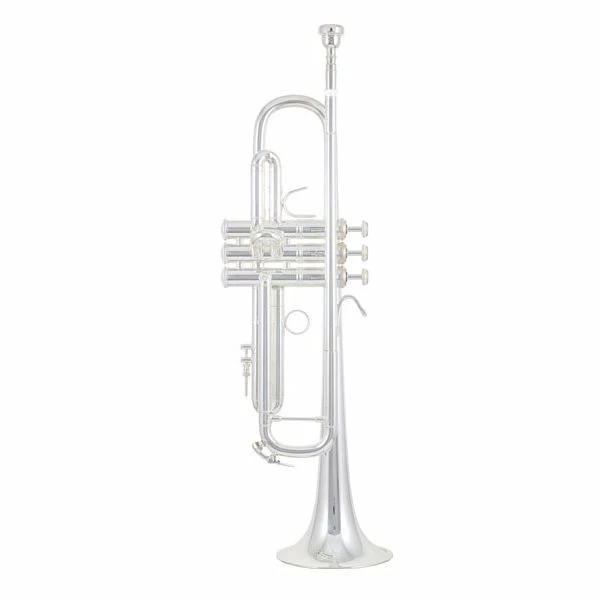 Bach LR 180-72S ML Trumpet 2 Bach LR 180-72S ML Trumpet