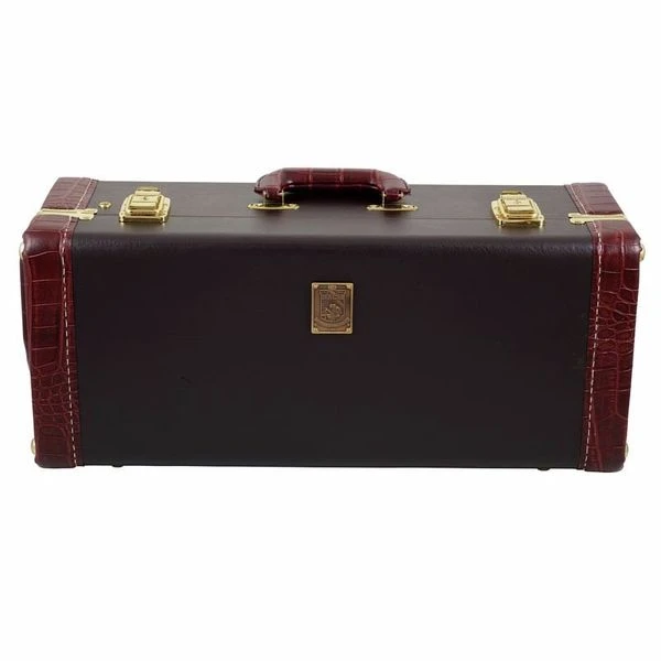 Bach LR 180-72S ML Trumpet 14 Bach LR 180-72S ML Trumpet - Image 13