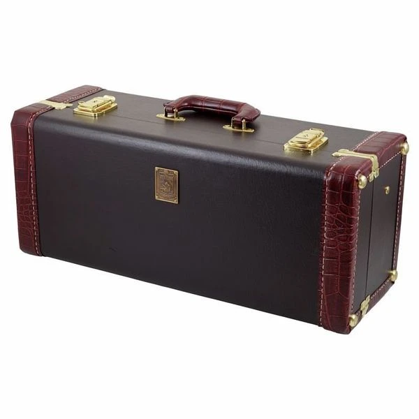 Bach LR 180-72S ML Trumpet 13 Bach LR 180-72S ML Trumpet - Image 12