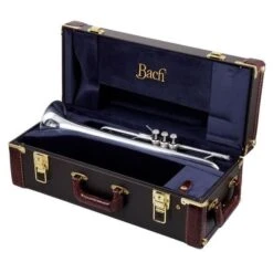 Bach LR 180-72S ML Trumpet 23 Bach LR 180-72S ML Trumpet -Musical Instruments Sales Store 10556858 800