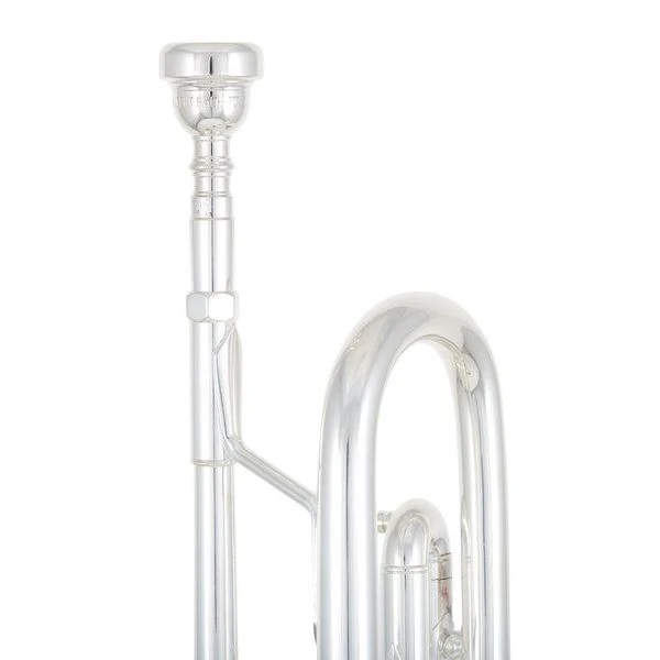 Bach LR 180-72S ML Trumpet 10 Bach LR 180-72S ML Trumpet - Image 9