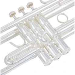 Bach LR 180-72S ML Trumpet 18 Bach LR 180-72S ML Trumpet -Musical Instruments Sales Store 10556898 800