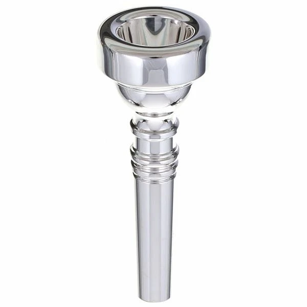 Bach 342 Flugelhorn 2C 4 Bach 342 Flugelhorn 2C - Image 2