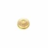 Bach Heavy Valve Caps G -Musical Instruments Sales Store 10696372 800