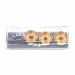 Bach Heavy Valve Caps G -Musical Instruments Sales Store 10696377 800