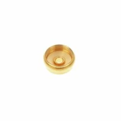 Bach Heavy Valve Caps G -Musical Instruments Sales Store 10696382 800