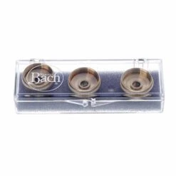 Bach Heavy Valve Caps L -Musical Instruments Sales Store 10696497 800