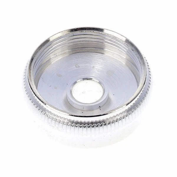 Bach Heavy Valve Caps S 4 Bach Heavy Valve Caps S - Image 3