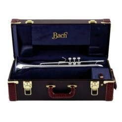 Bach LR 180S-37G ML Trumpet -Musical Instruments Sales Store 10704663 800