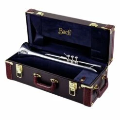 Bach LR 180S-37G ML Trumpet -Musical Instruments Sales Store 10704668 800