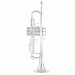 Bach LR 180S-37G ML Trumpet