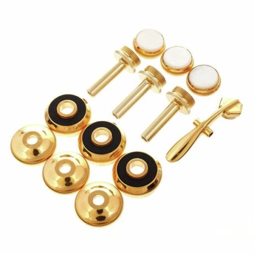 Bach Gold Trim Kit -Musical Instruments Sales Store 10714098 800