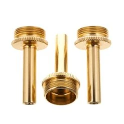 Bach Gold Trim Kit 15 Bach Gold Trim Kit -Musical Instruments Sales Store 10714108 800