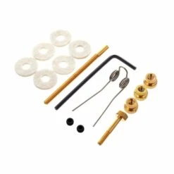 Bach Gold Trim Kit 18 Bach Gold Trim Kit -Musical Instruments Sales Store 10714198 800