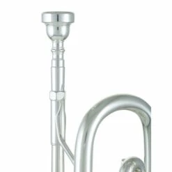 Bach LR19043B Silver Pl Bb- Trumpet 19 Bach LR19043B Silver Pl Bb- Trumpet -Musical Instruments Sales Store 10921059 800