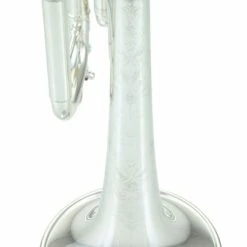 Bach LR19043B Silver Pl Bb- Trumpet 20 Bach LR19043B Silver Pl Bb- Trumpet -Musical Instruments Sales Store 10921064 800