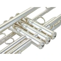 Bach LR19043B Silver Pl Bb- Trumpet 22 Bach LR19043B Silver Pl Bb- Trumpet -Musical Instruments Sales Store 10921074 800