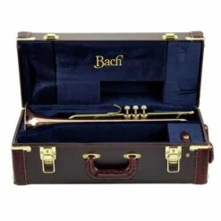 Bach LT1901B Commercial Bb-Trumpet -Musical Instruments Sales Store 10957631 800