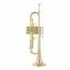 Bach LT1901B Commercial Bb-Trumpet -Musical Instruments Sales Store 10957641 800