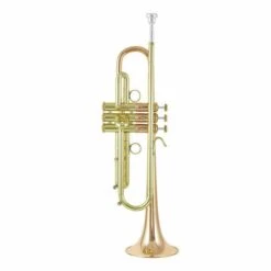 Bach LT1901B Commercial Bb-Trumpet