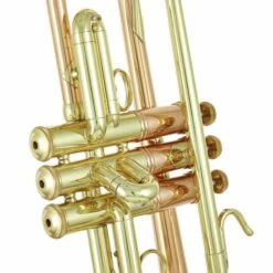 Bach LT1901B Commercial Bb-Trumpet -Musical Instruments Sales Store 10957656 800
