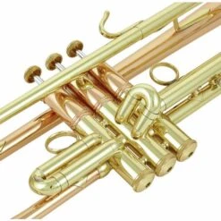 Bach LT1901B Commercial Bb-Trumpet -Musical Instruments Sales Store 10957671 800